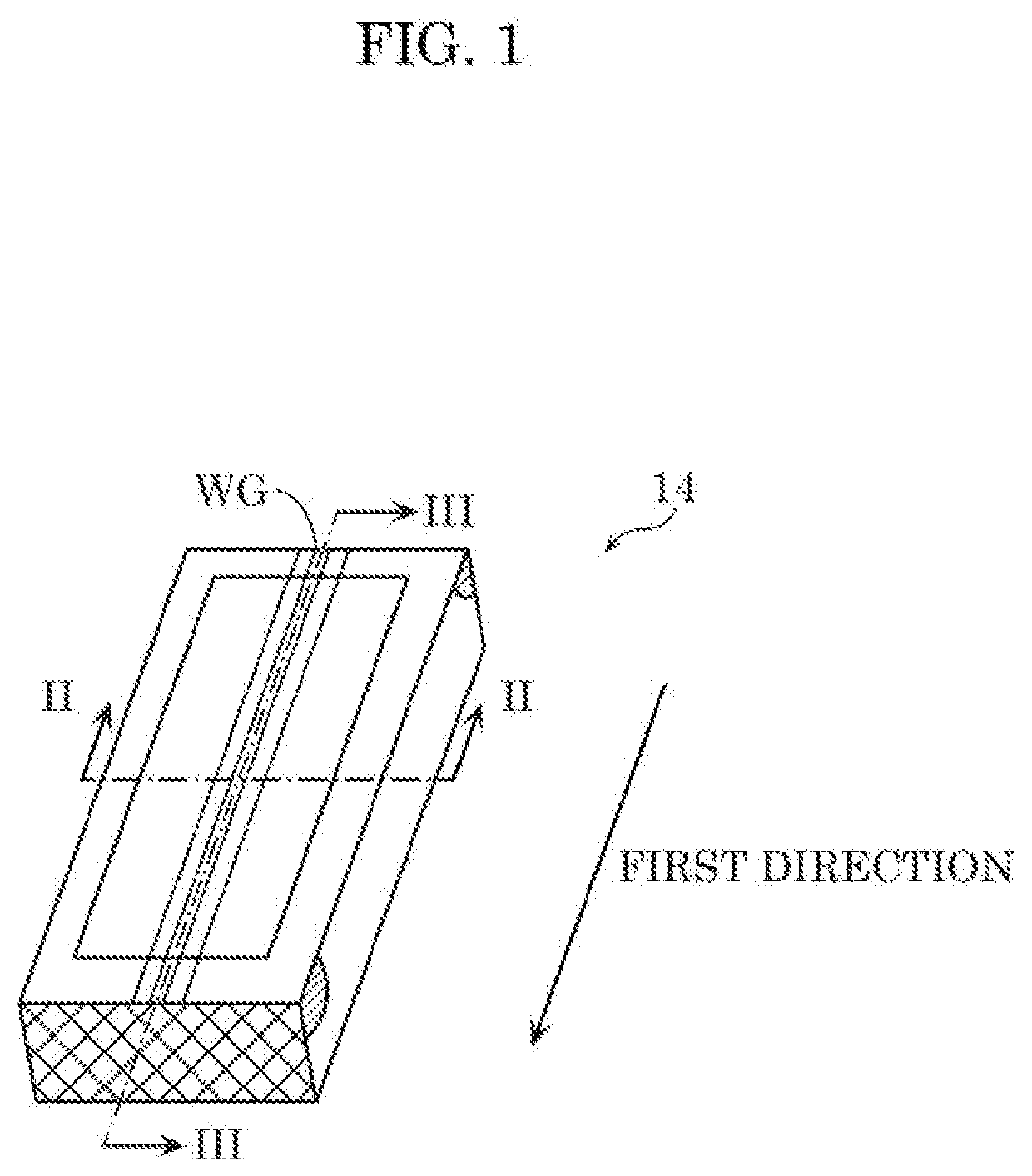 Semiconductor laser element