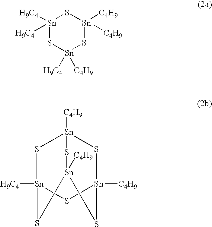 Bonding compositions for chlorinated polymers and methods of using the same