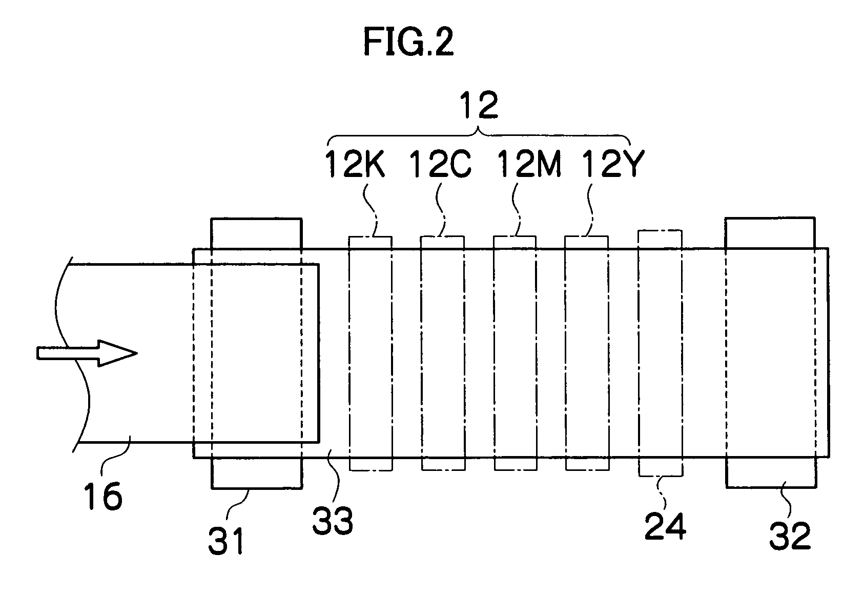 Image processing method, apparatus and program