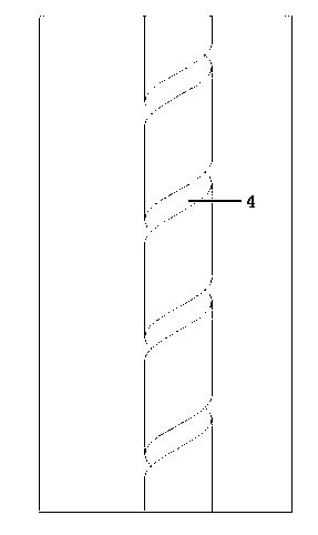 Composite three-dimensional aquaculture water environment purification device