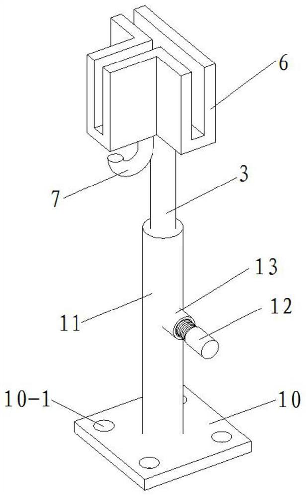 A Concrete Ultra-flat Floor Cut-Free Construction Structure