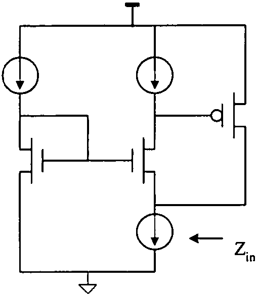 Dual-mode voltage controlled oscillator using integrated variable inductors