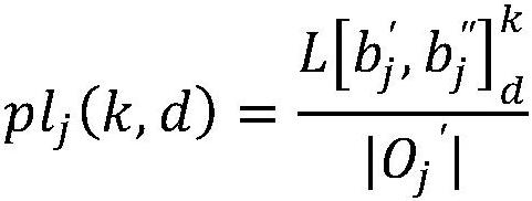 Infectious disease prediction method and system based on hidden Markov model, and medium