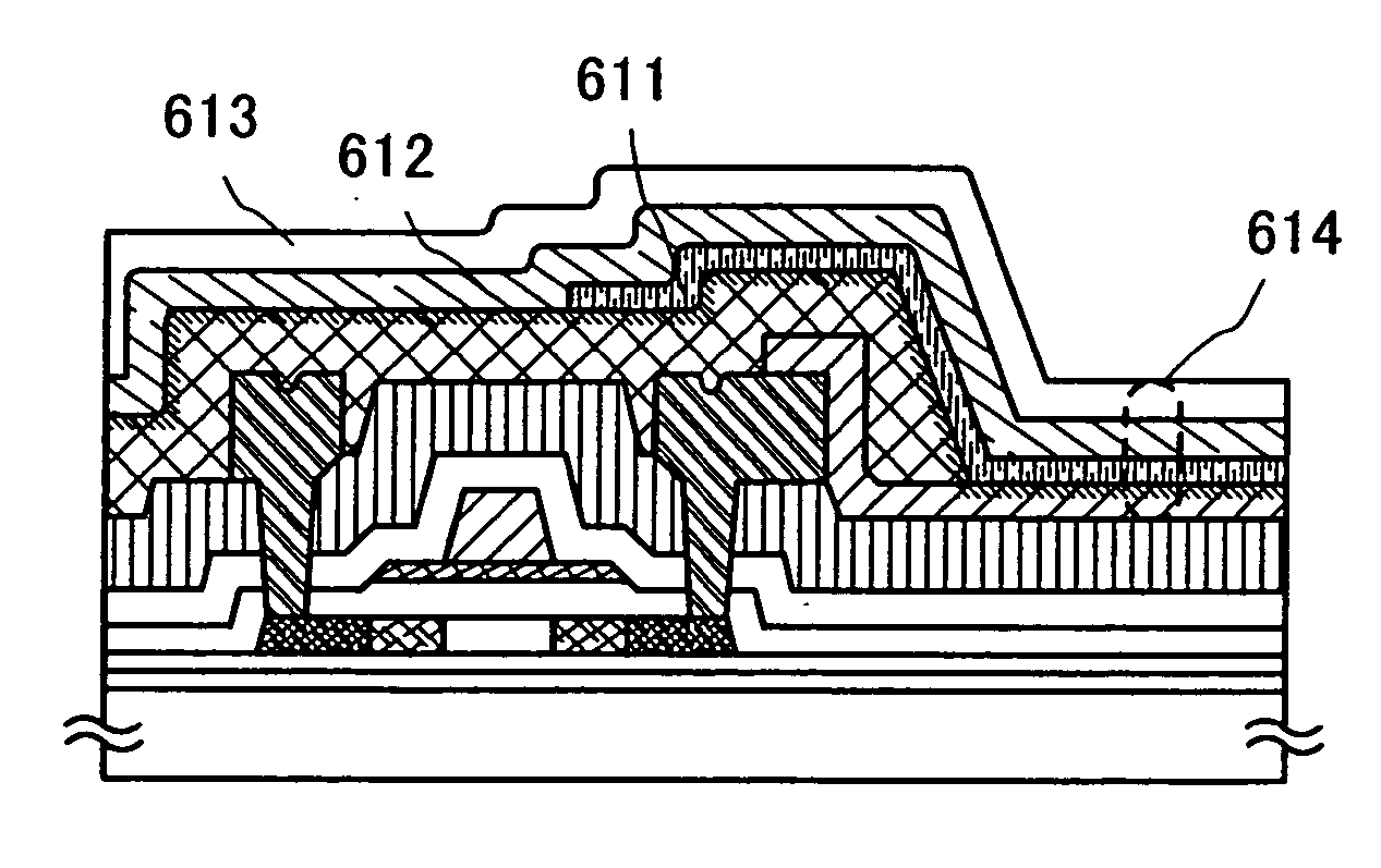 Display device and manufacturing method of display device