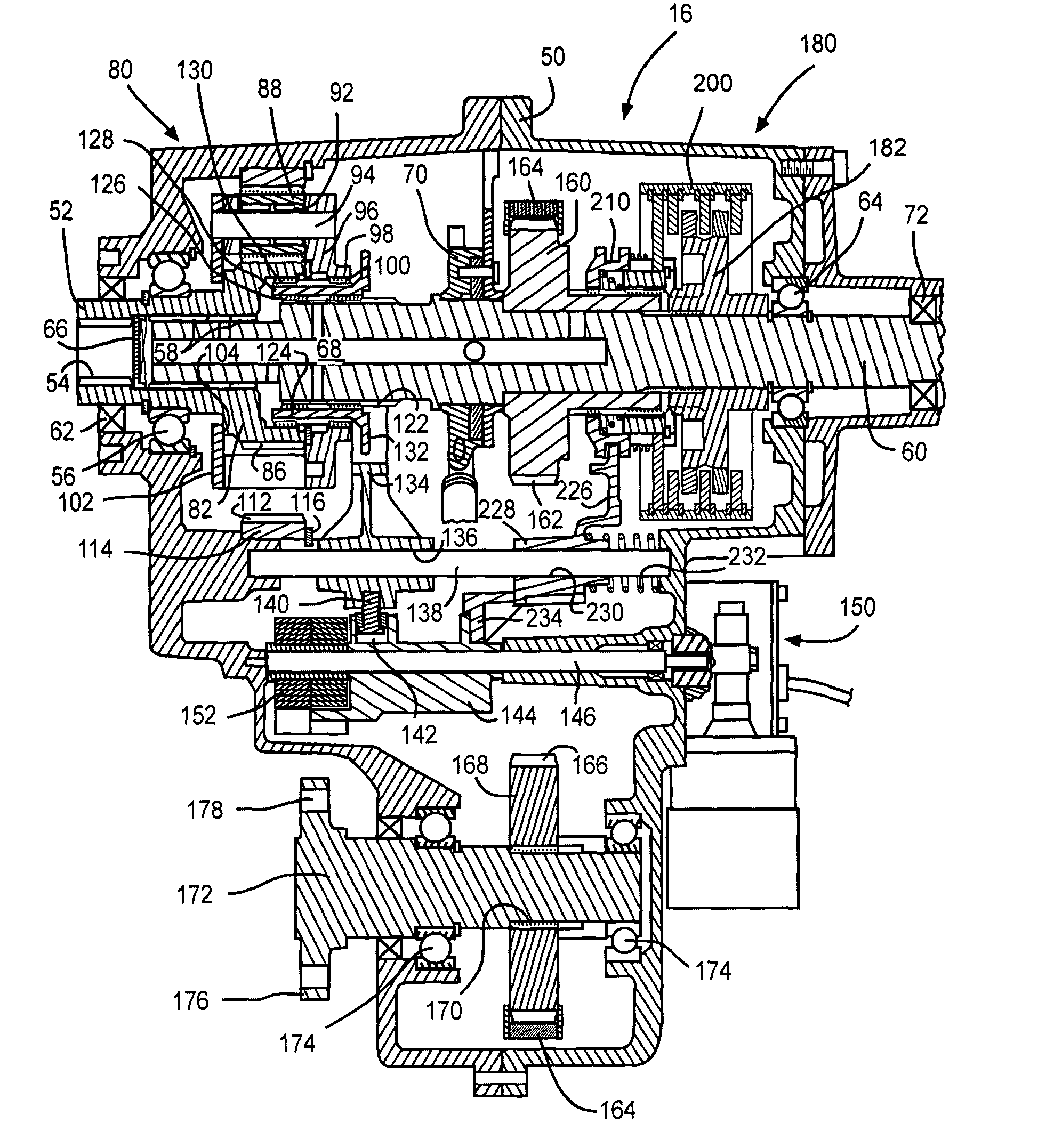 Clutch and synchronizer having permanent magnet actuators