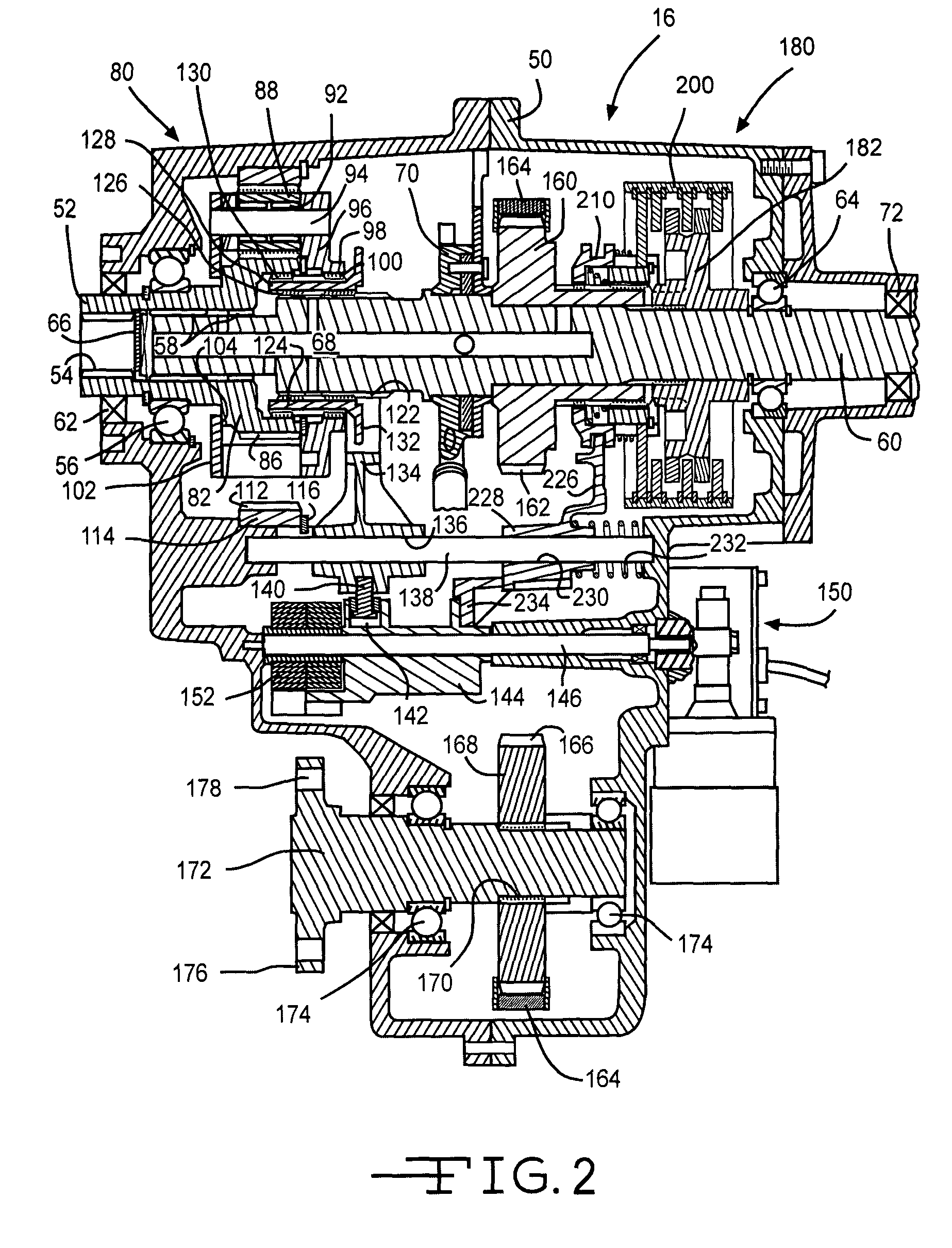 Clutch and synchronizer having permanent magnet actuators