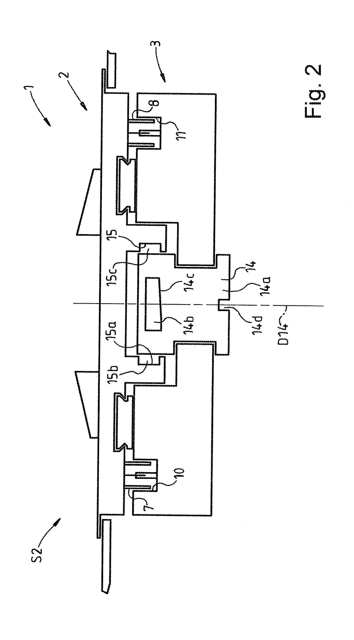 Antenna module