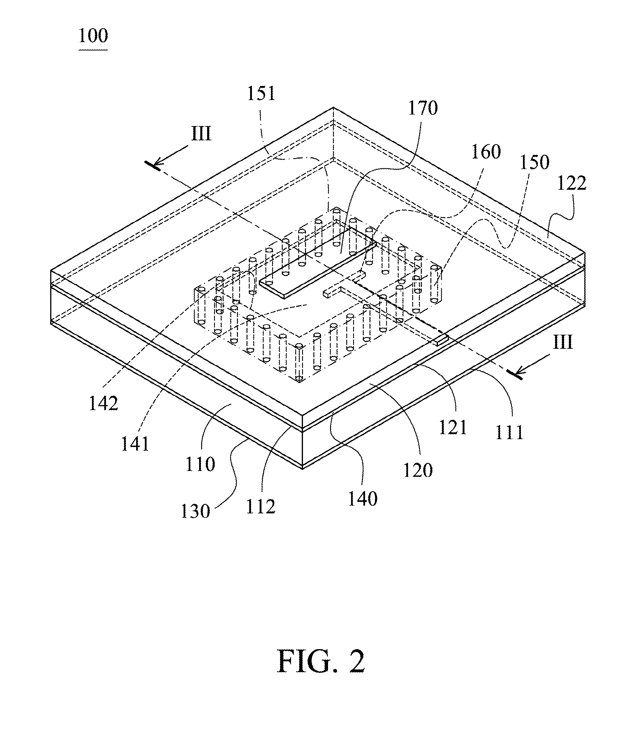 Antenna module and antenna unit thereof