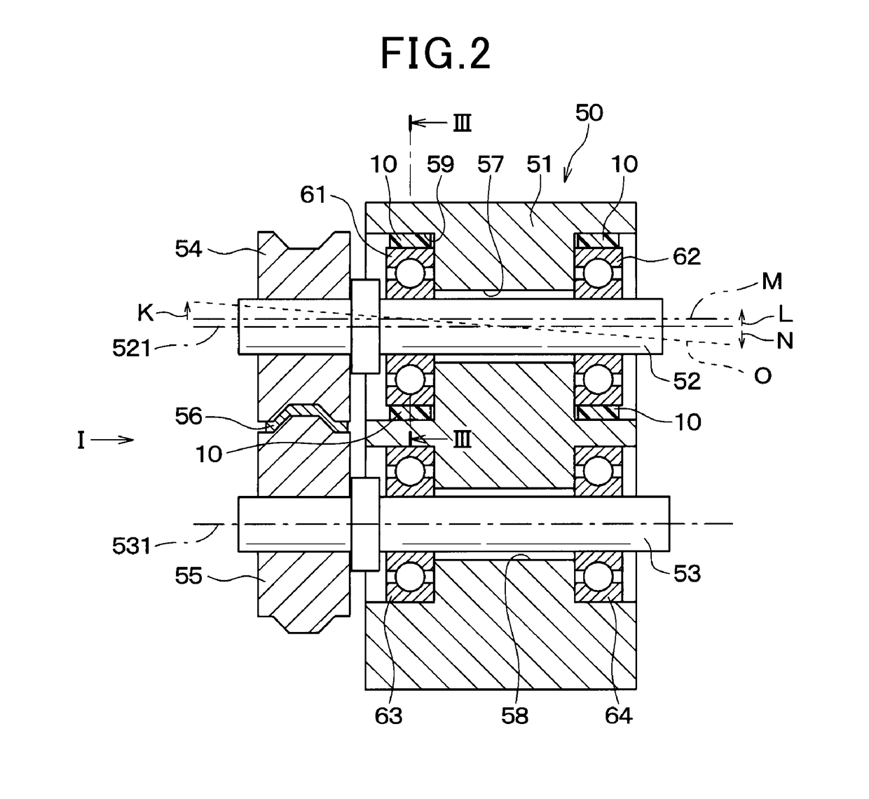 Monitoring device