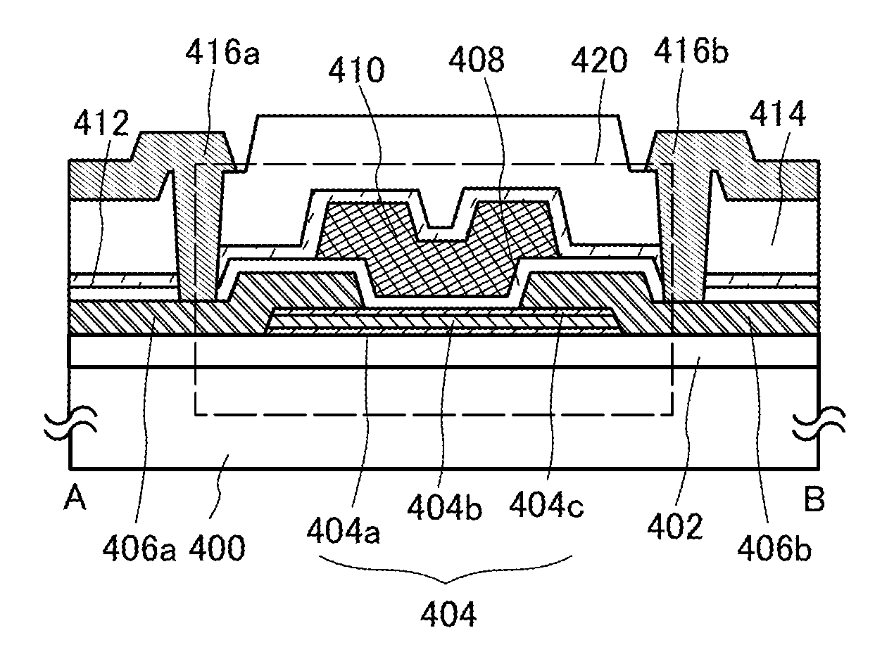 Semiconductor device and method for manufacturing the same