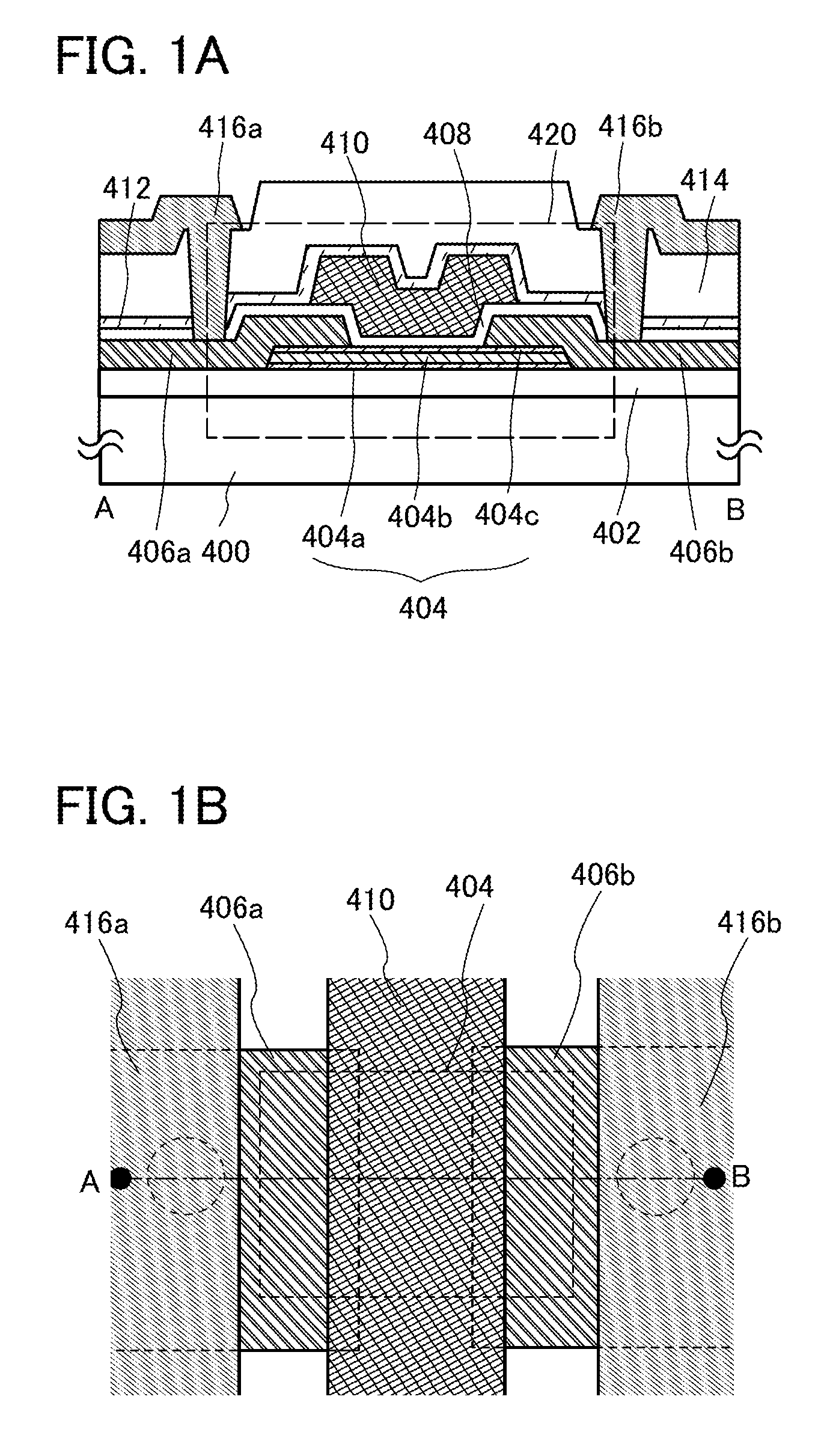 Semiconductor device and method for manufacturing the same