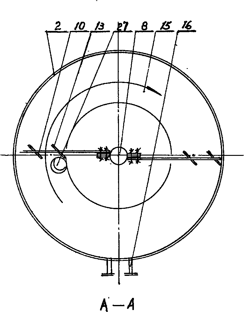 Continuous vacuum dynamic sublimating and condensing machine