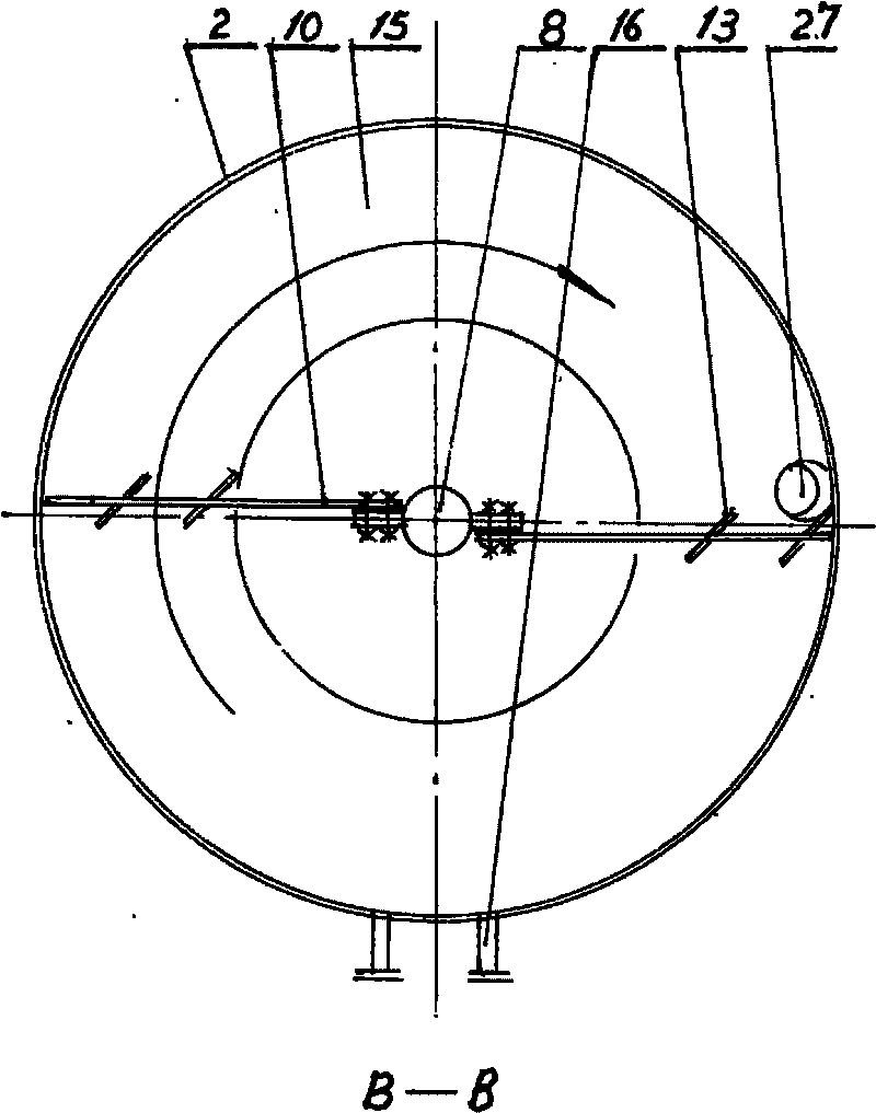 Continuous vacuum dynamic sublimating and condensing machine