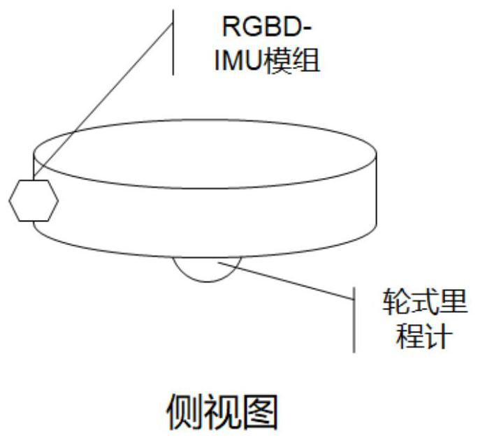 Map construction method and device, electronic device and storage medium