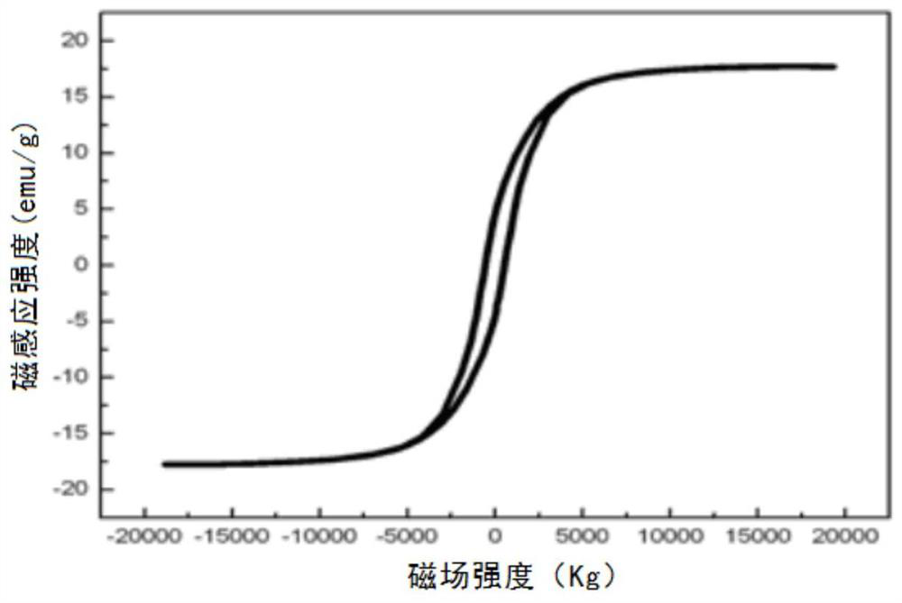 Preparation method of anti-tumor nano robot