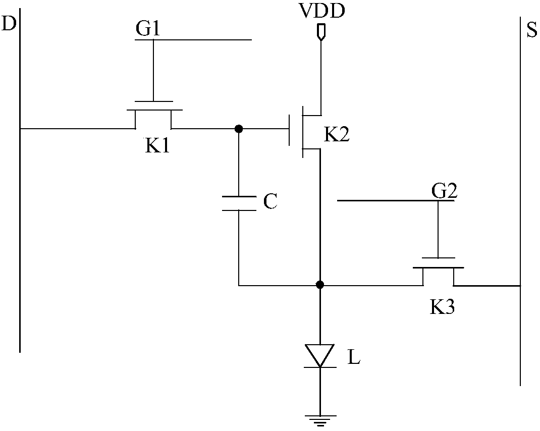 Shifting register unit and drive method thereof, gate drive circuit and display device