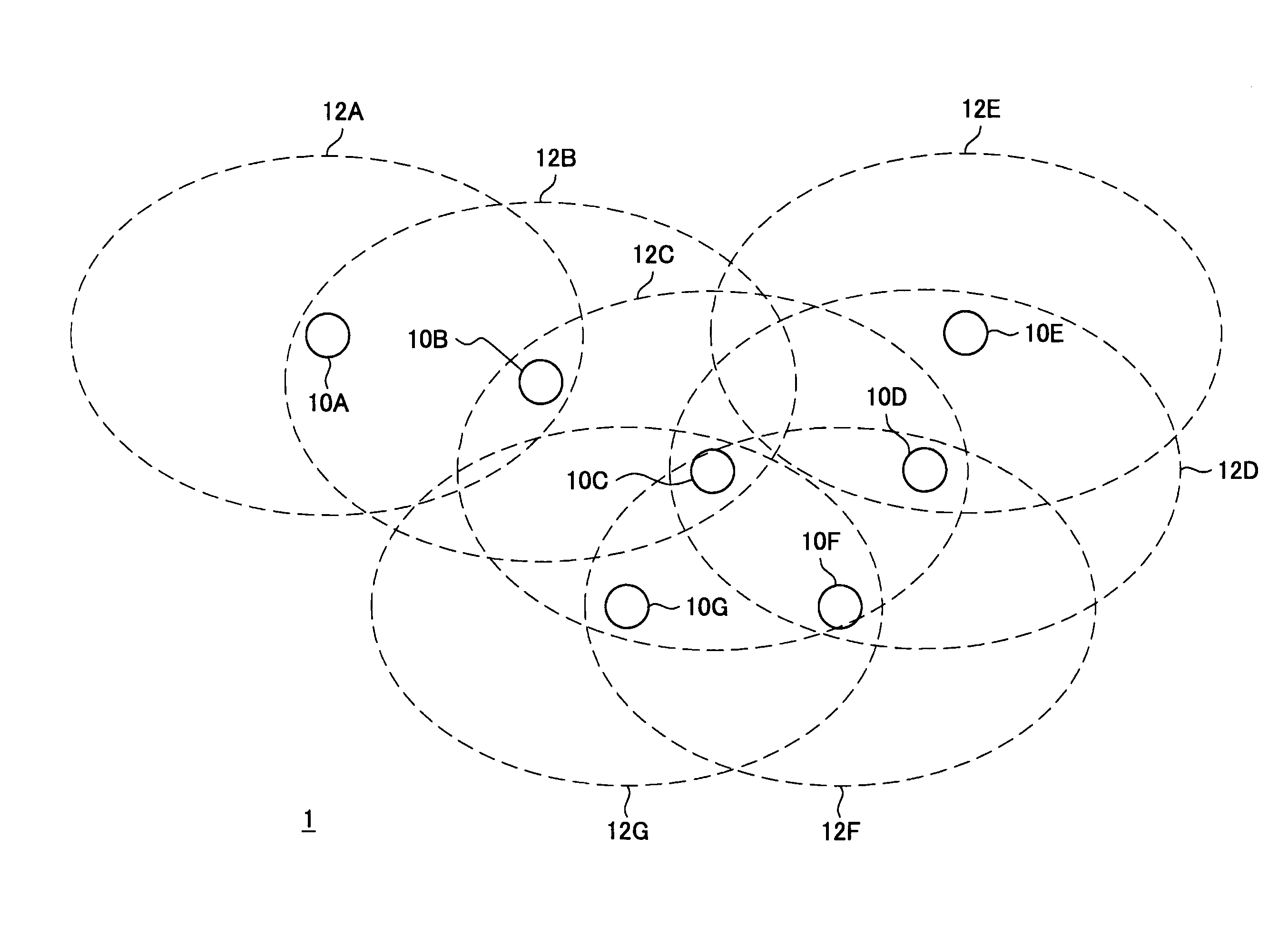 Wireless communication device, wireless communication system, wireless communication method, and computer program