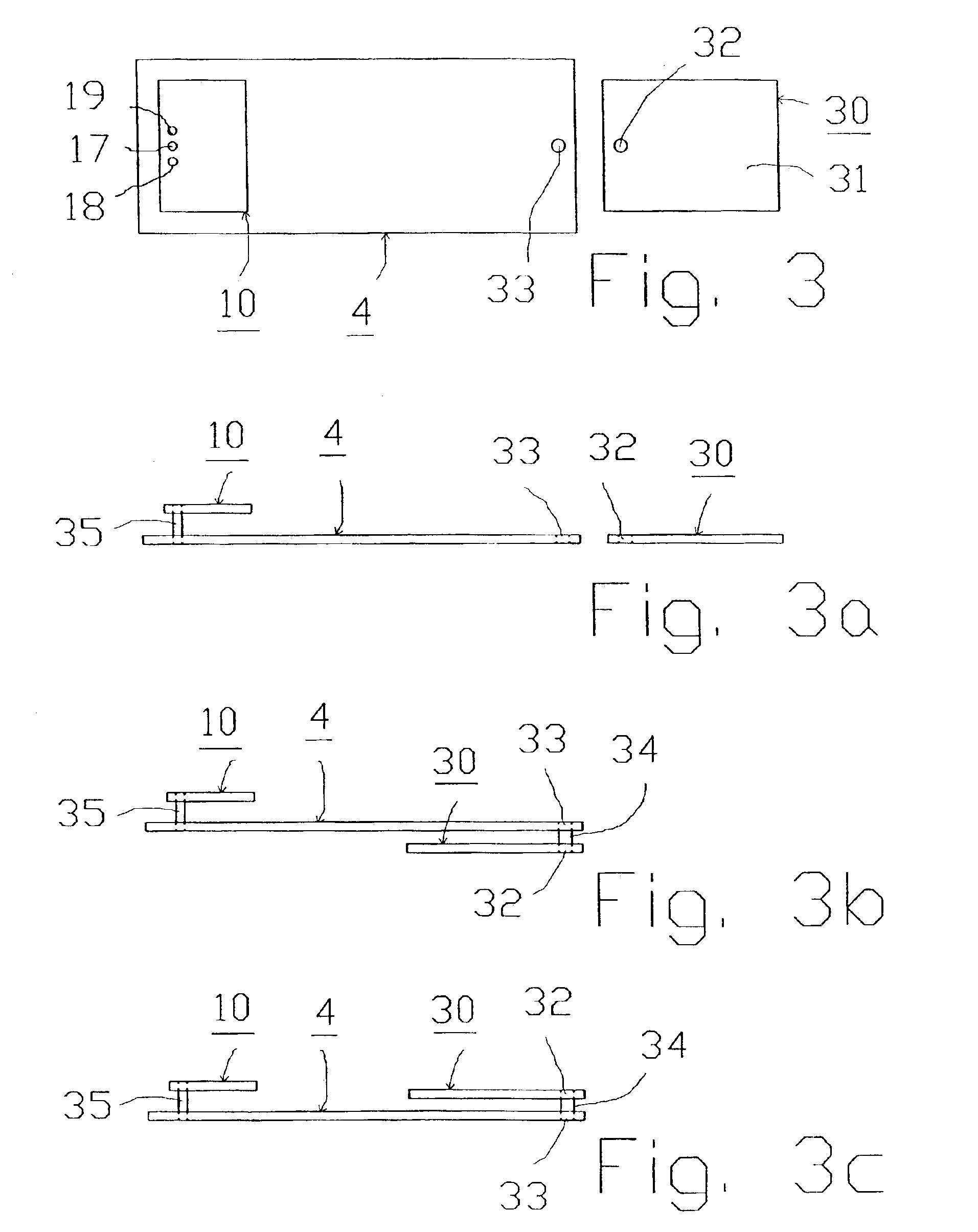 Apparatus and method for enhancing low-frequency operation of mobile communication antennas