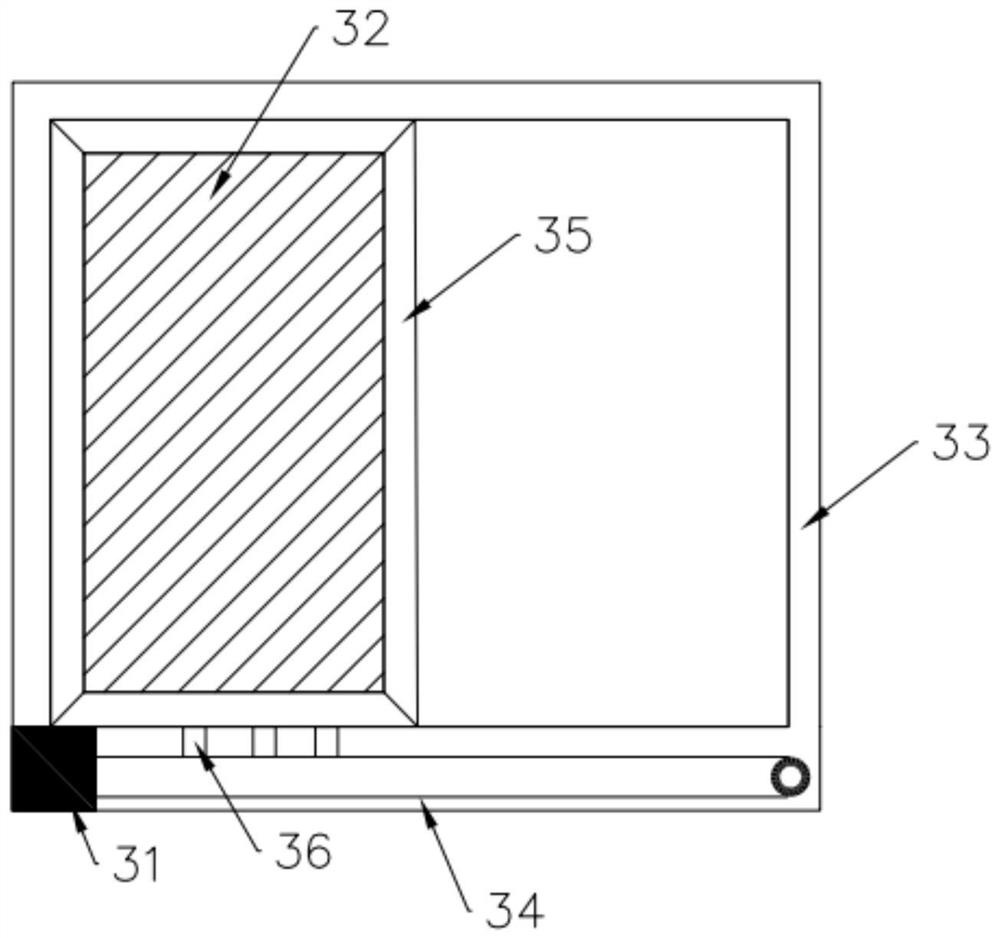 Intelligent household window