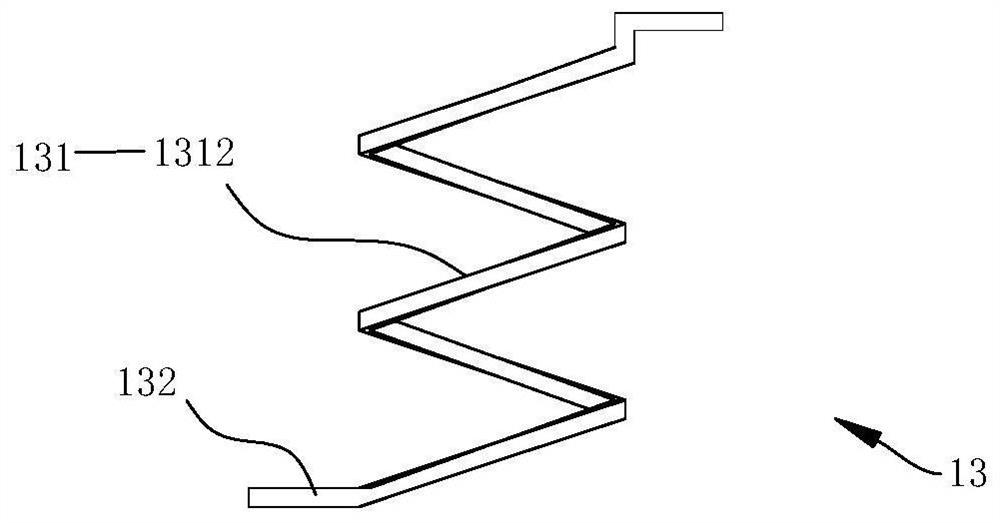 Data acquisition device and battery module