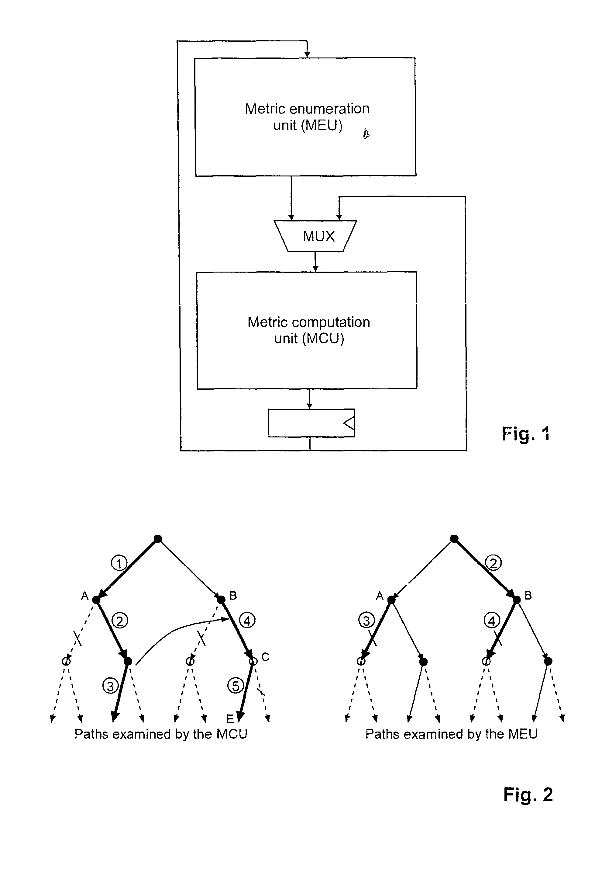 Method and device for decoding a signal of multiple input/multiple output system