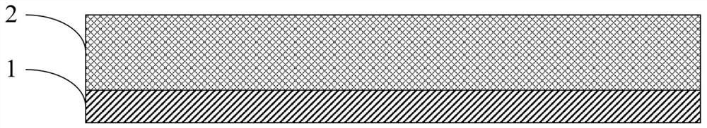 Positive plate and application thereof