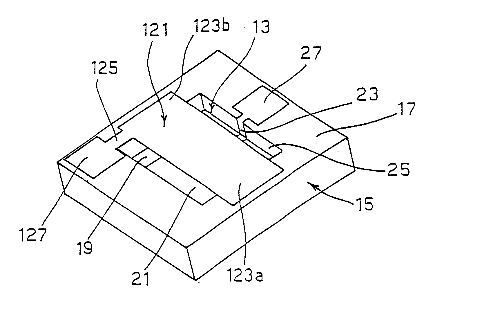 Pressure sensor