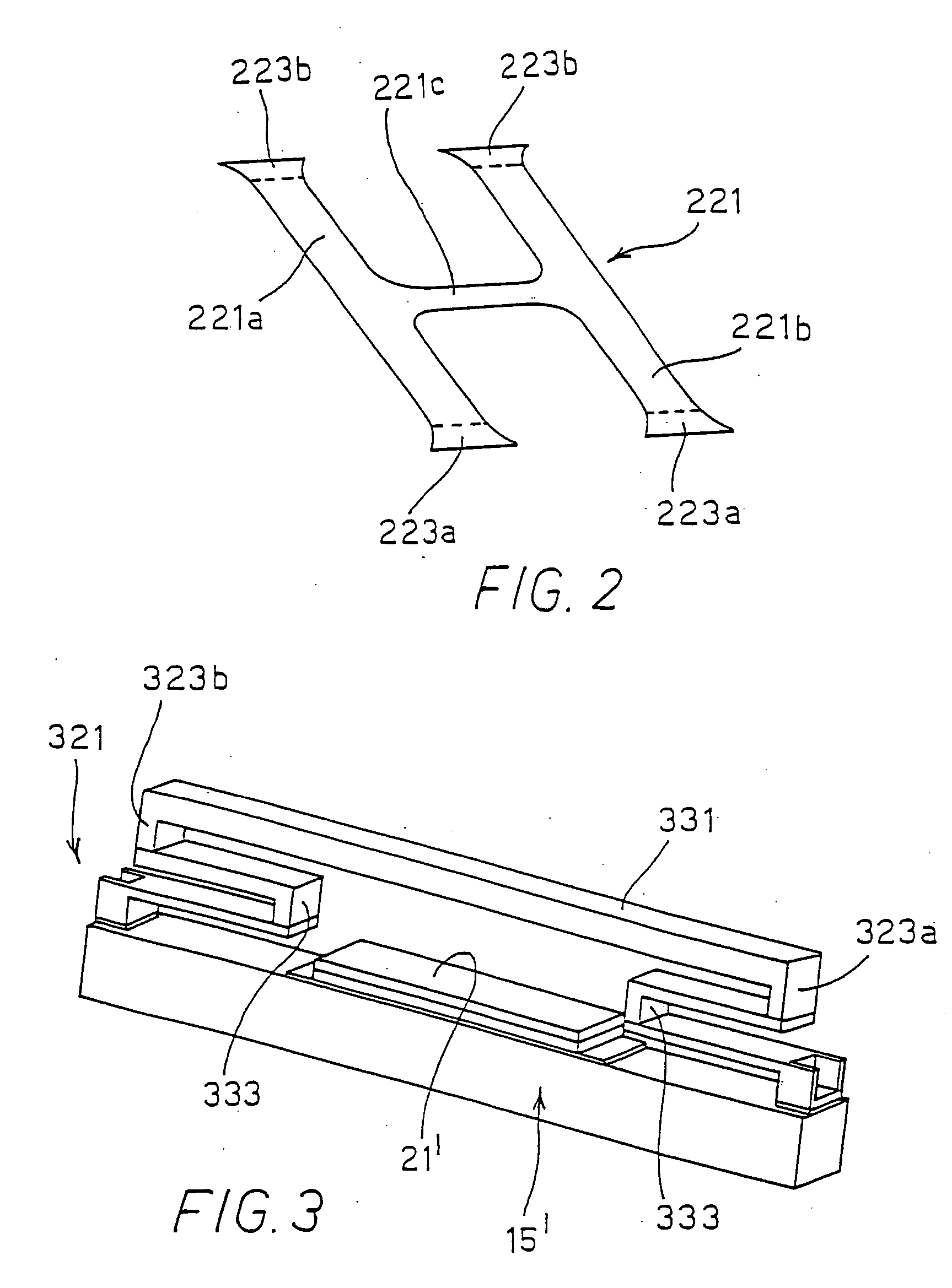 Pressure sensor