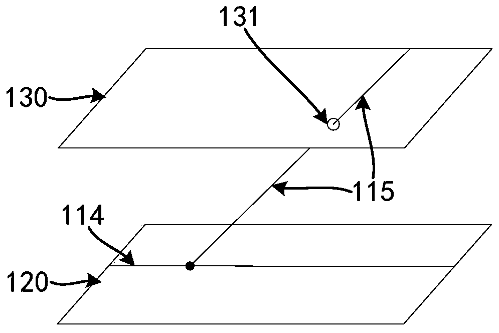 Pixel structure and display panel