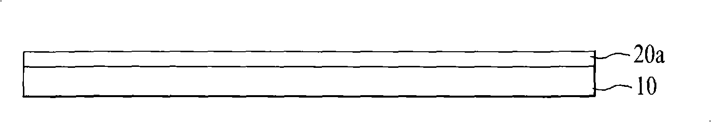 Thin film type solar cell and method for manufacturing the same