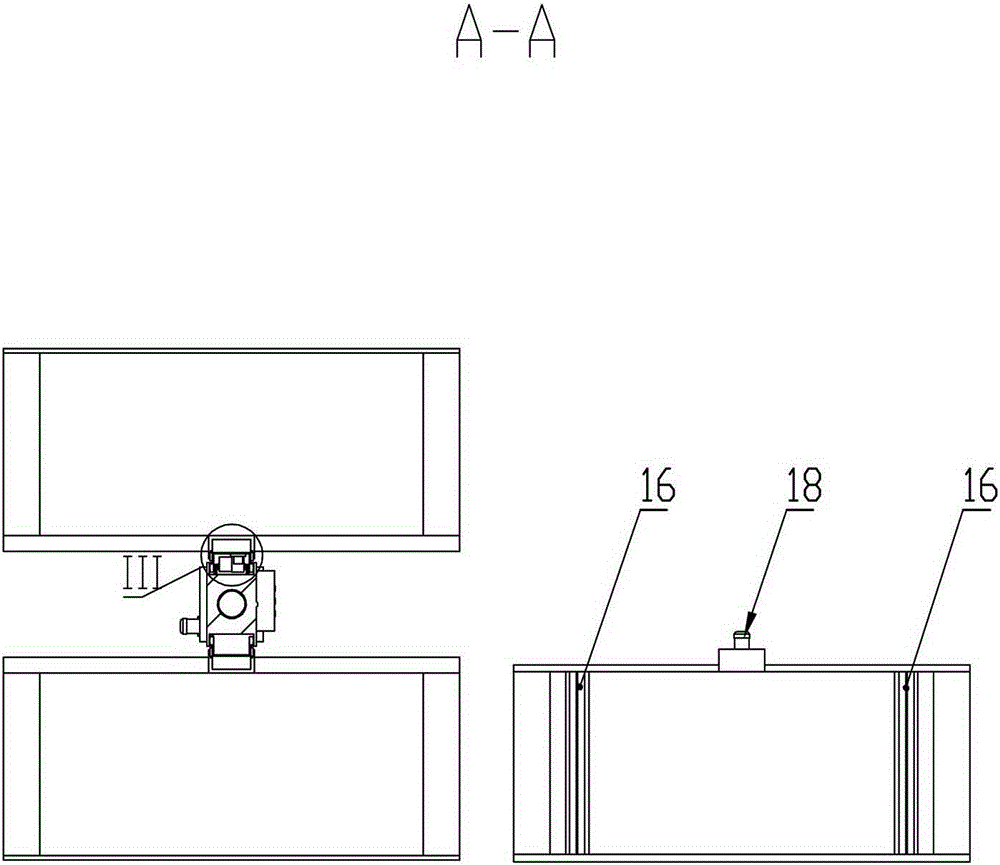 Three-dimensional parking device