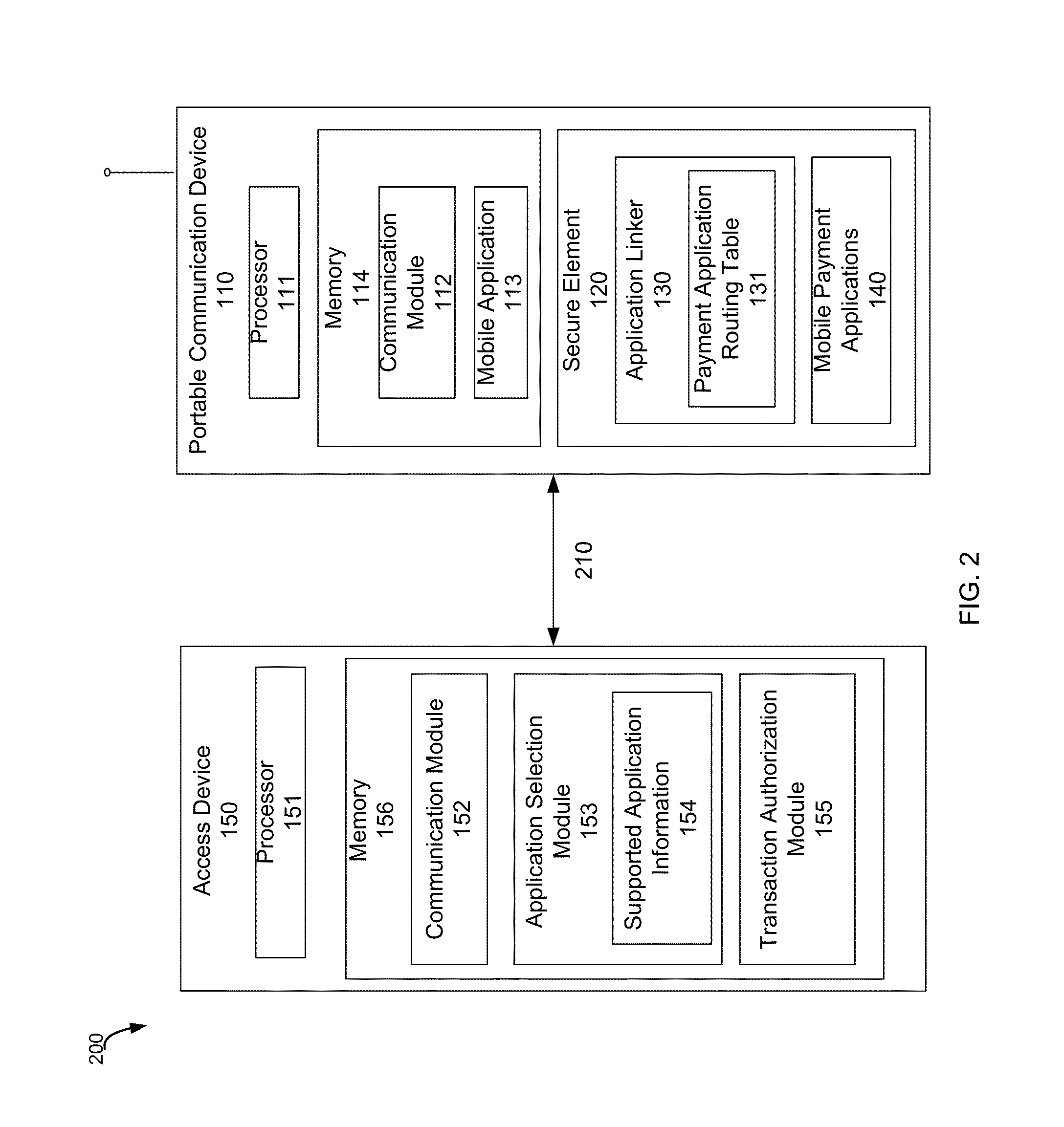 Methods and systems for mobile payment application selection and management using an application linker