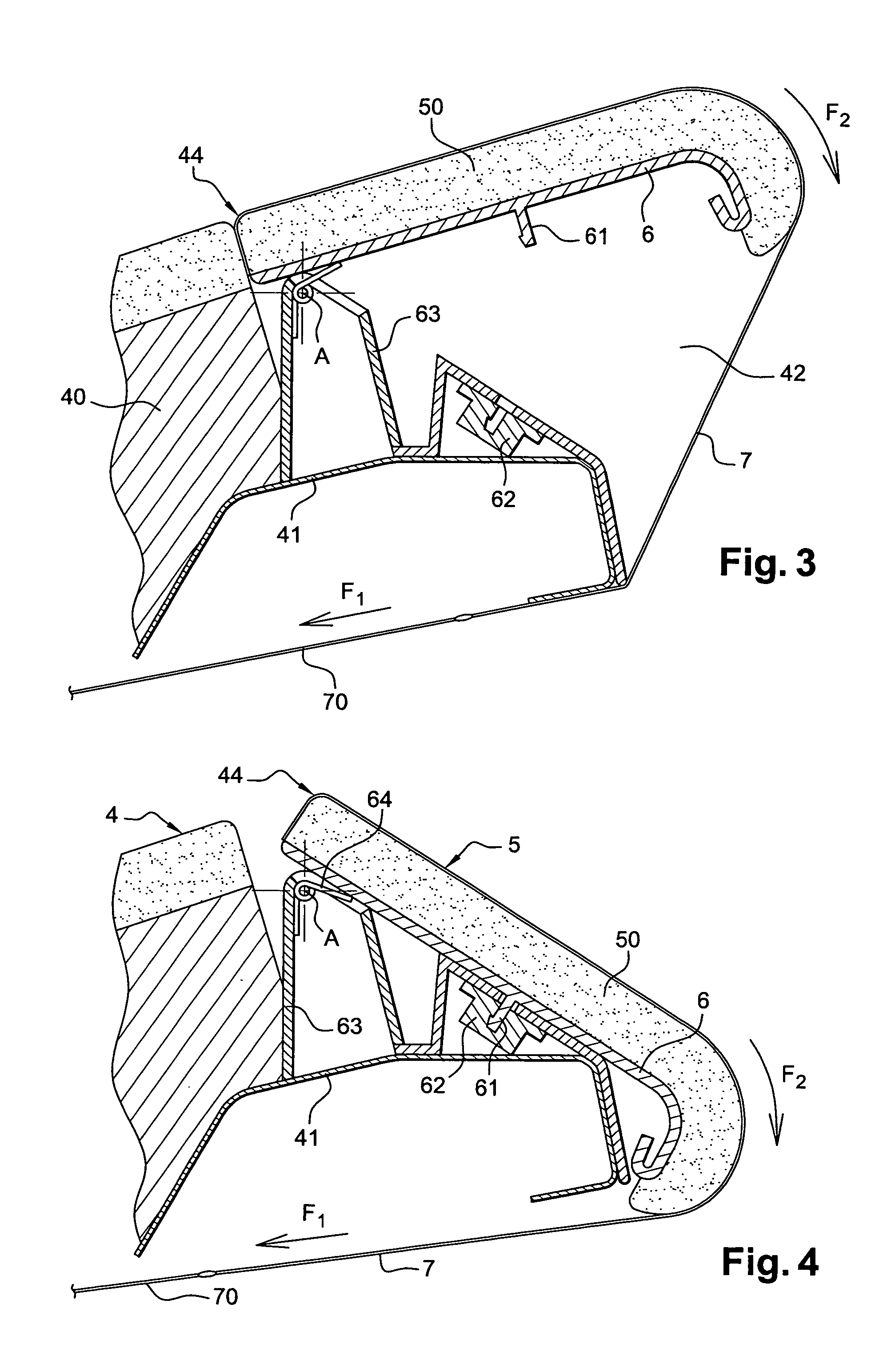 Automobile vehicle seat adaptable to accommodate a child