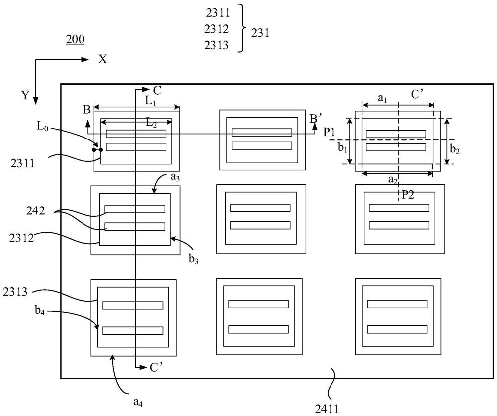 Display panel and display device