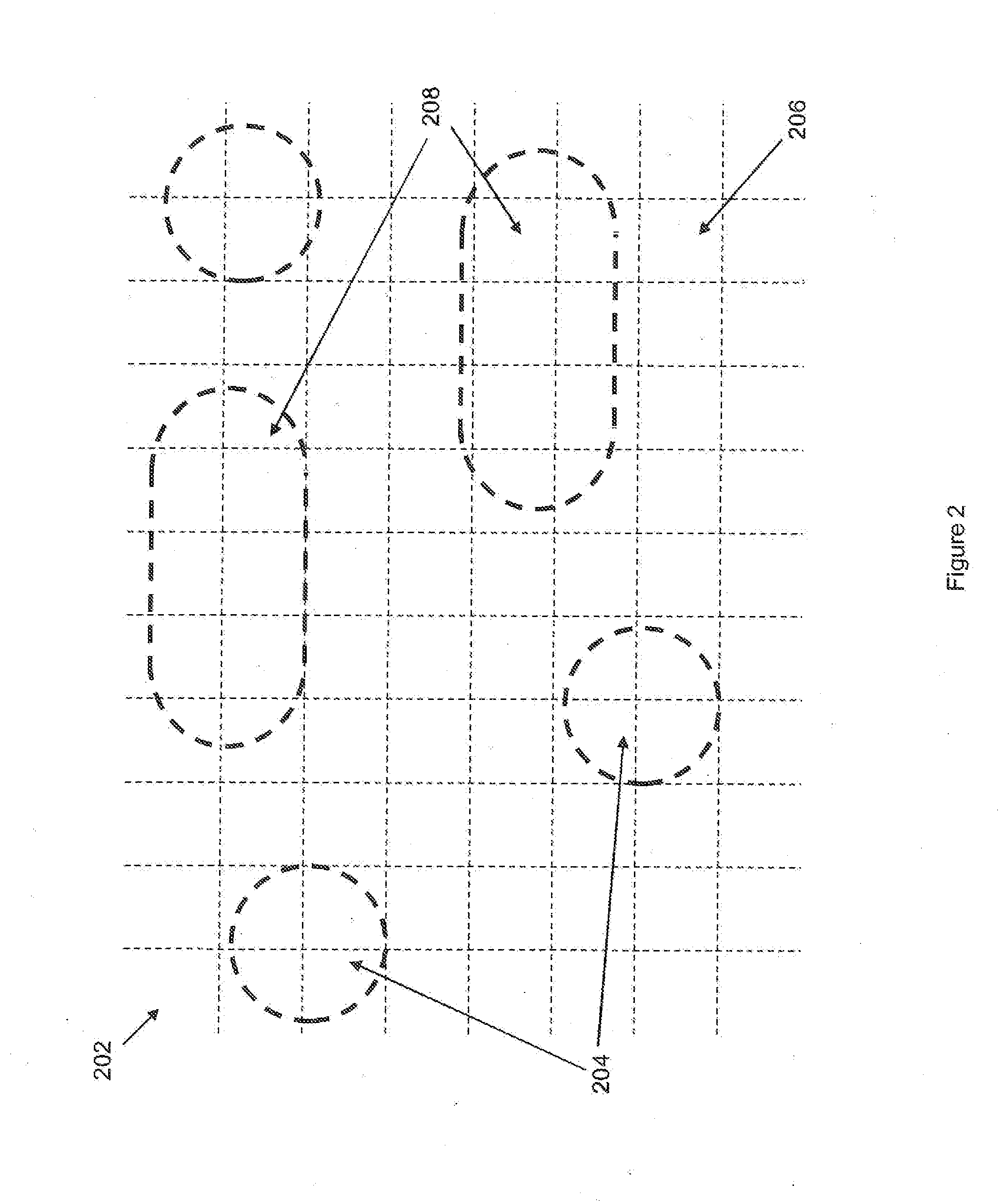 Methods and systems for monitoring reactions