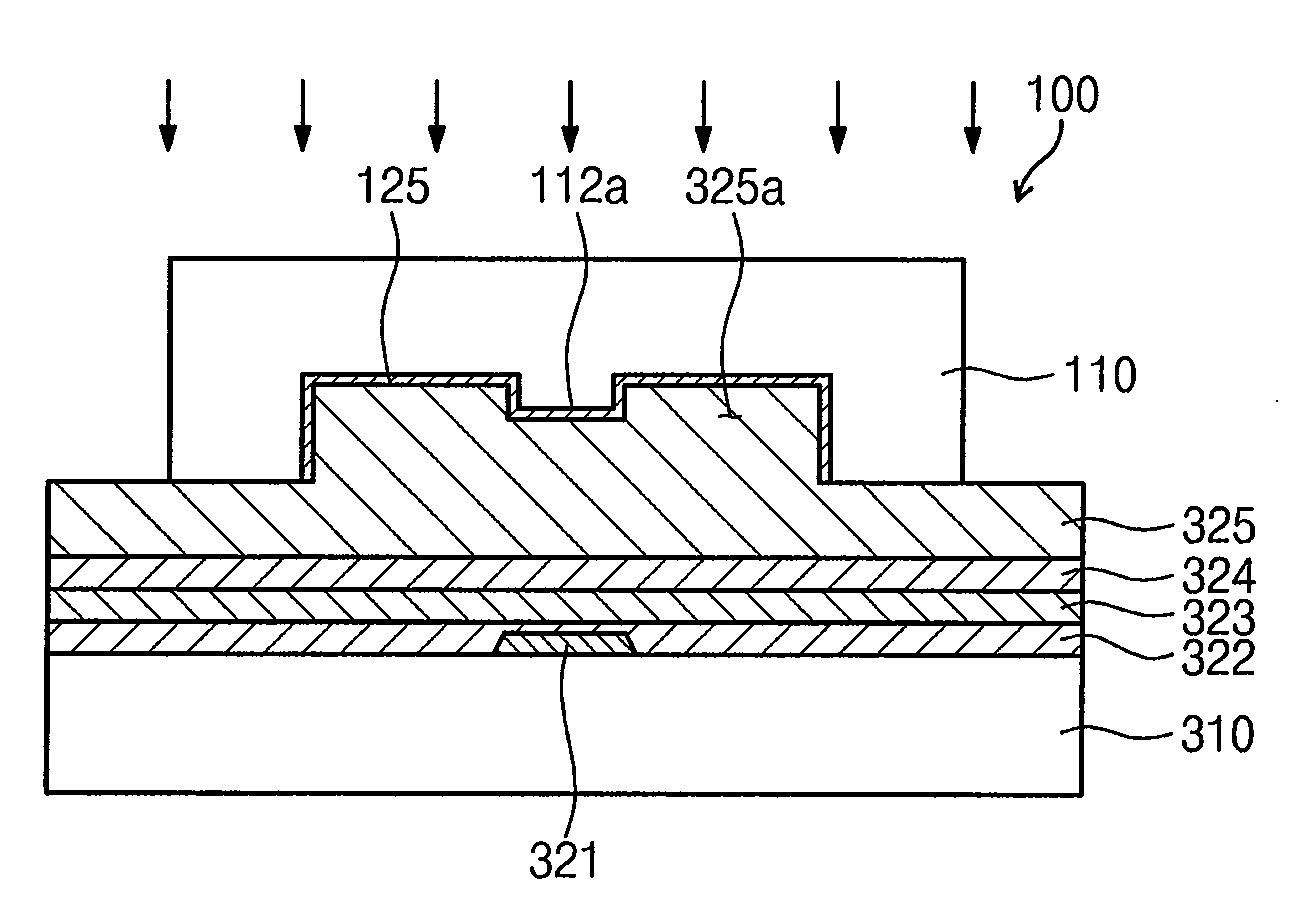 Method of manufacturing imprint substrate and imprinting method