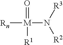 In situ extraction of hydrocarbons from hydrocarbon-containing materials