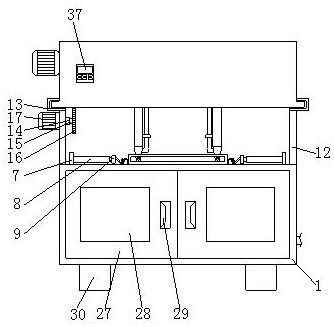 Nitrogen charging device for puffed food production and processing