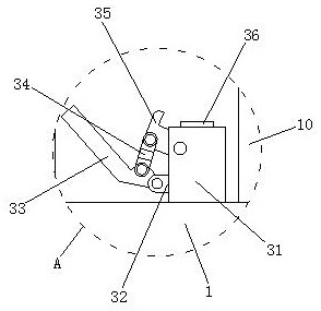 Nitrogen charging device for puffed food production and processing