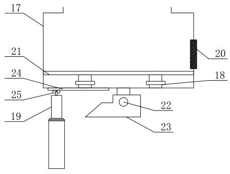 Dry-mixed mortar production system