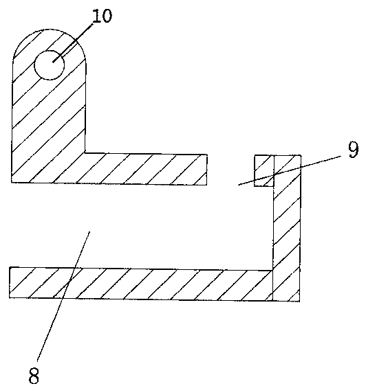 A kind of mechanical seeding method for inoculating cistanche