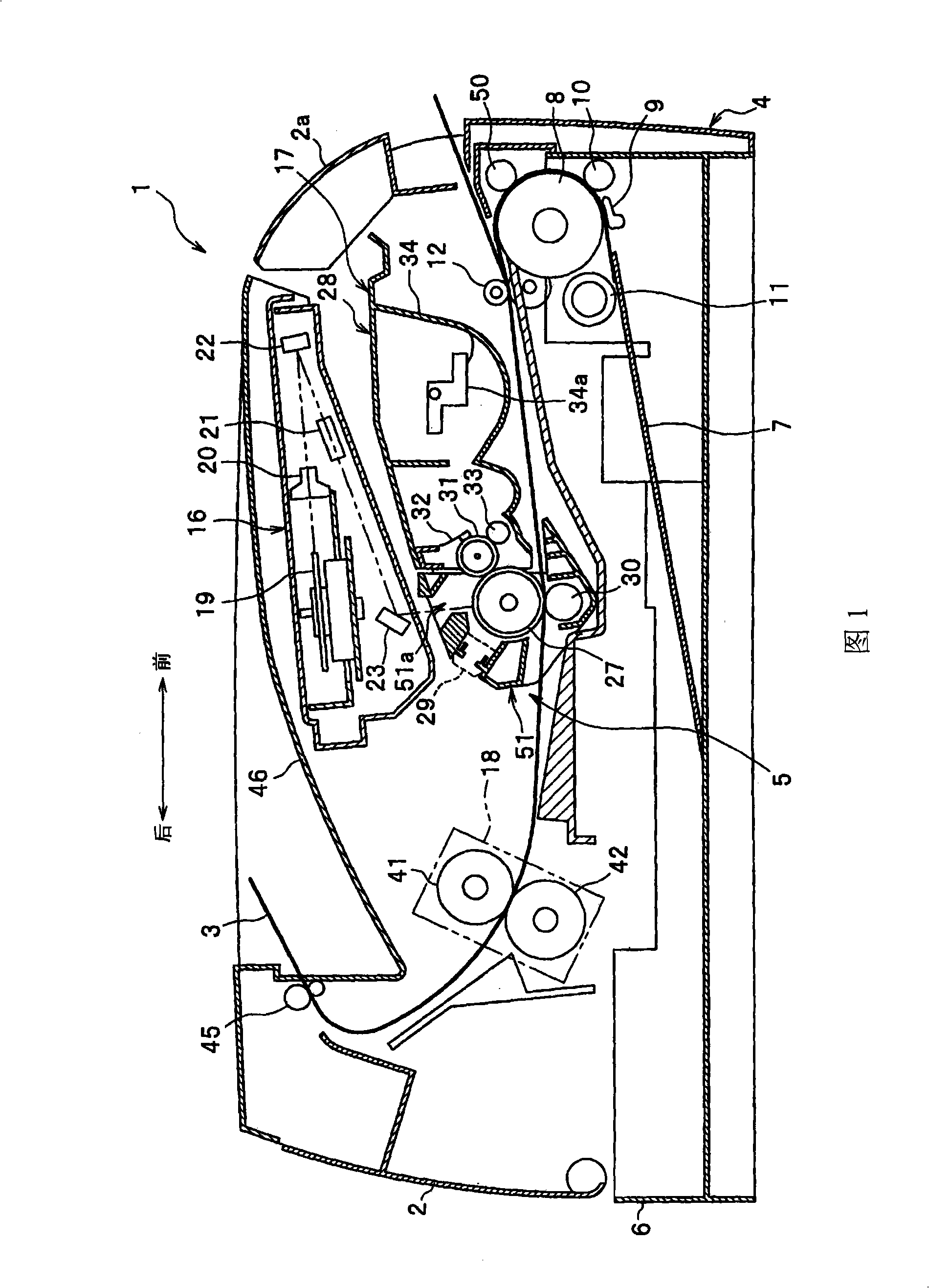 Image forming apparatus