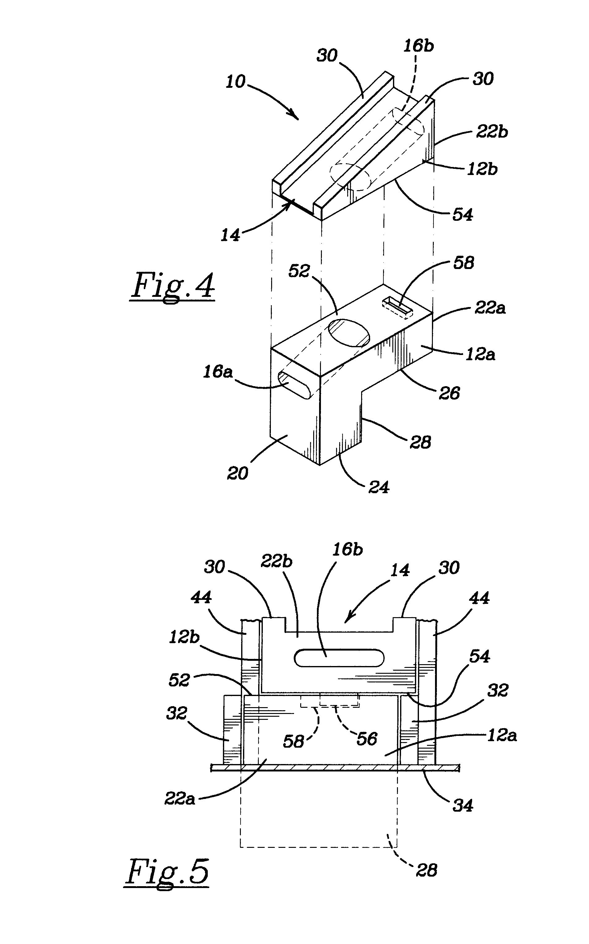 Insulating Member for Building Construction