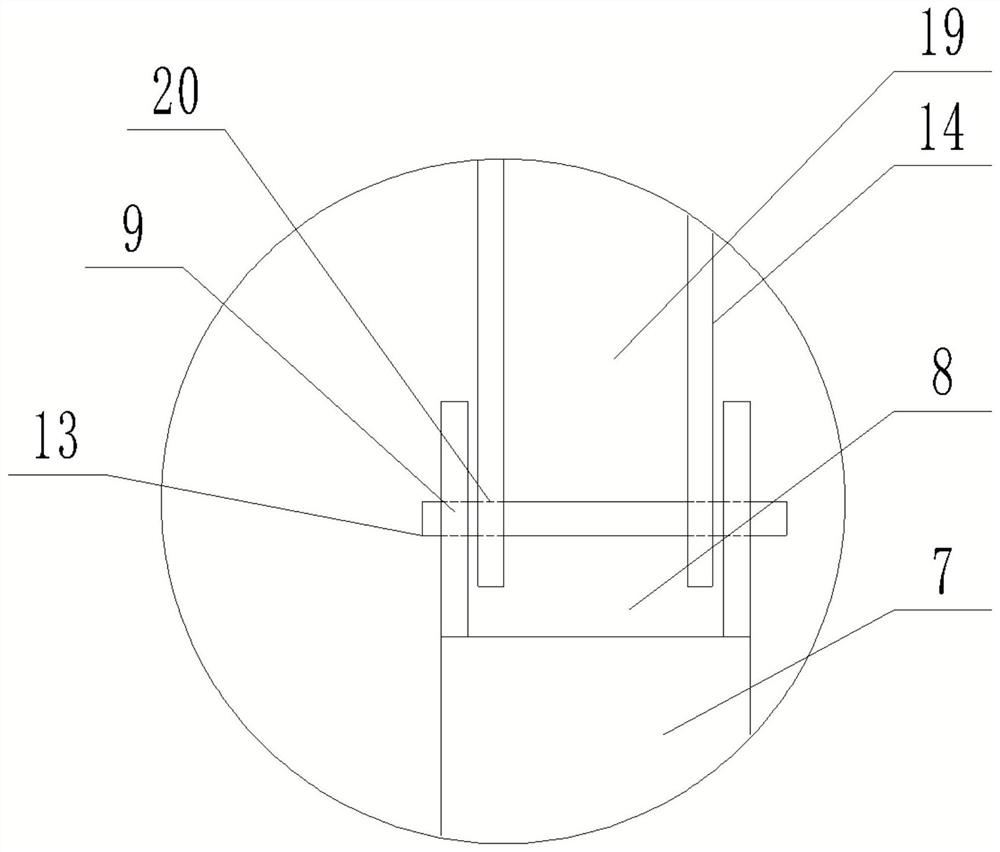 Self-driven sun tracking system