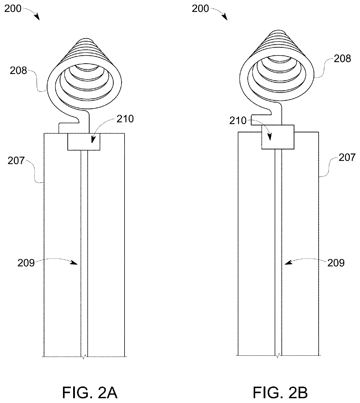 Magnetic resonance imaging devices, methods, and systems for vascular interventions