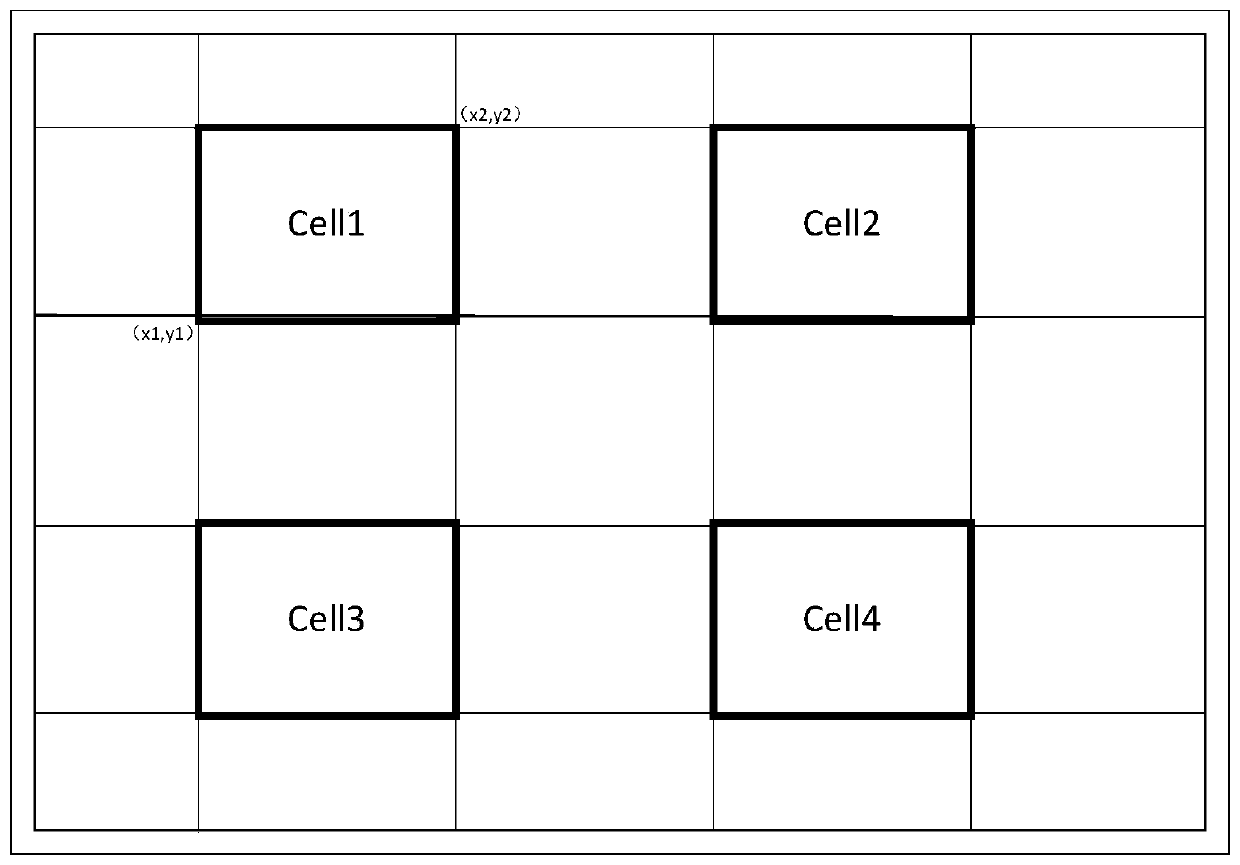 Automatic layout winding method based on pre-winding, storage device and system