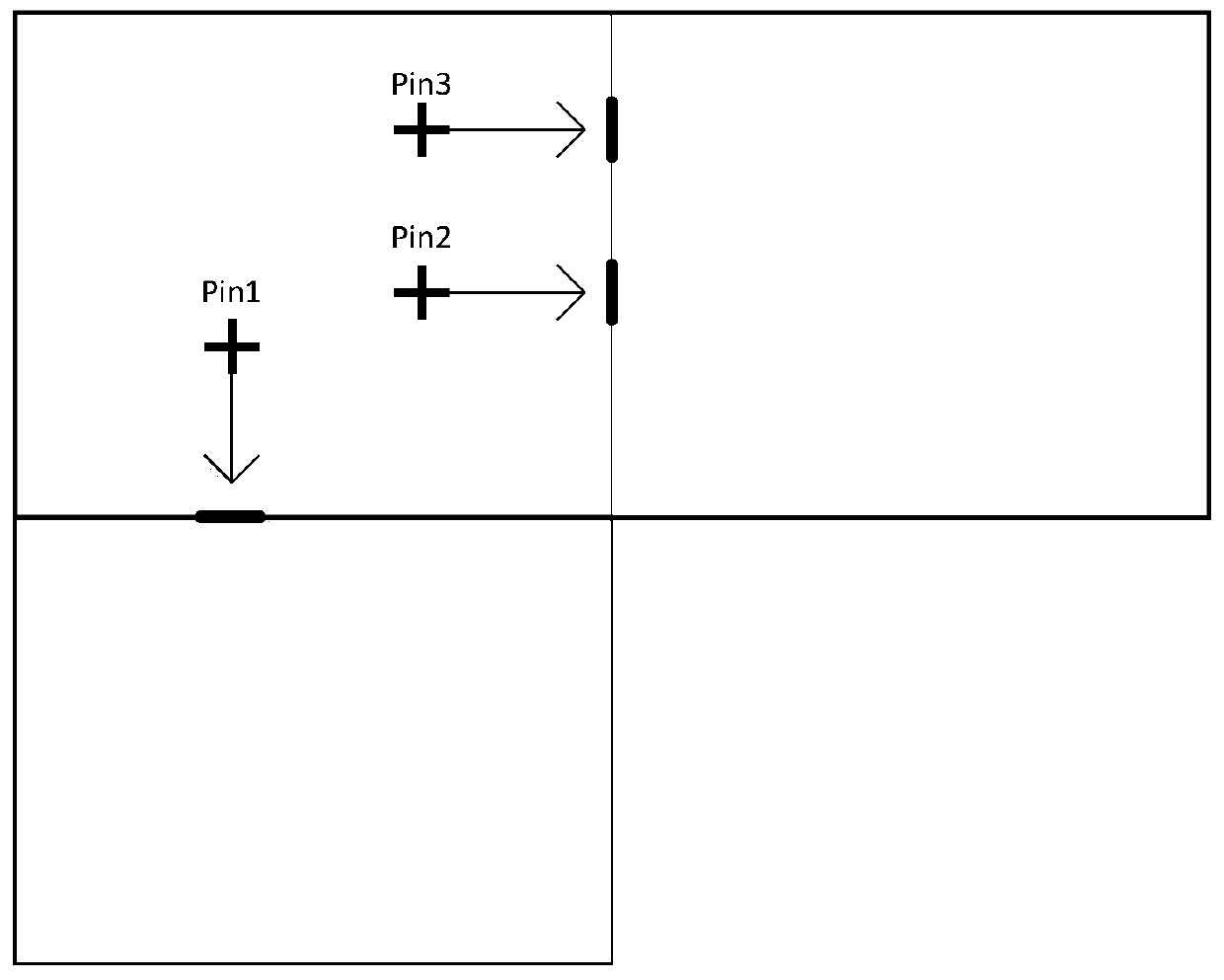 Automatic layout winding method based on pre-winding, storage device and system