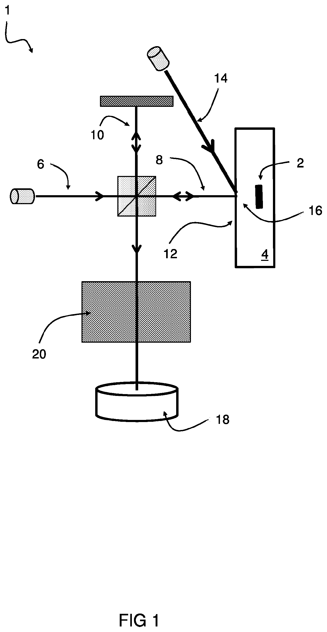 Subsurface inspection method and system