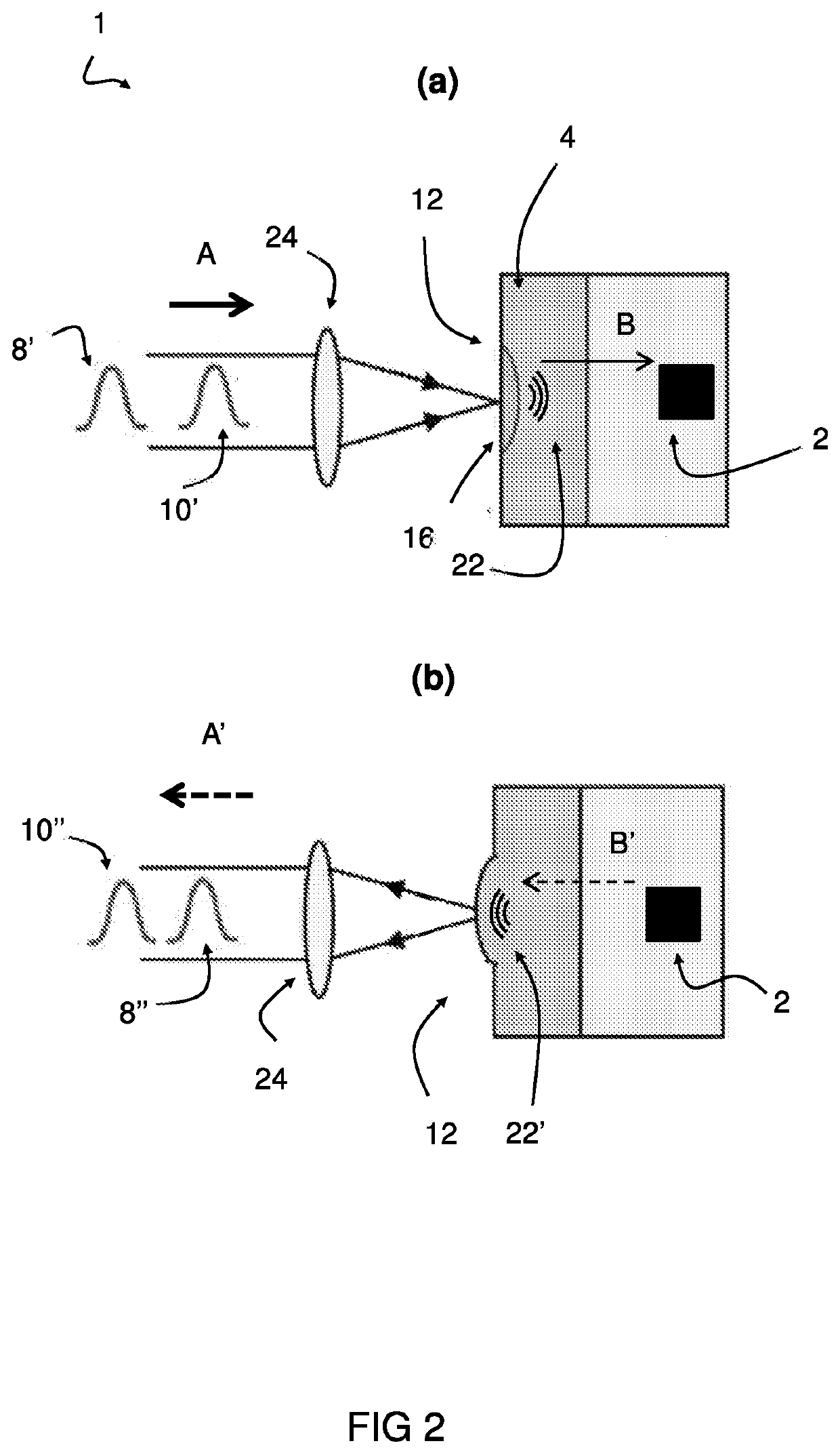 Subsurface inspection method and system