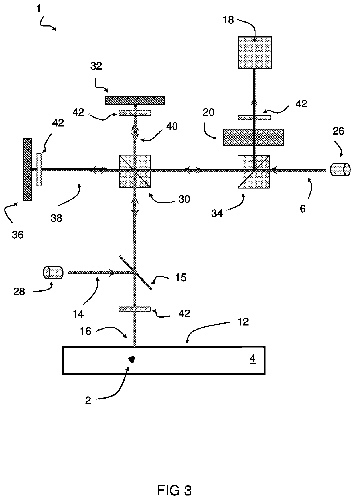 Subsurface inspection method and system